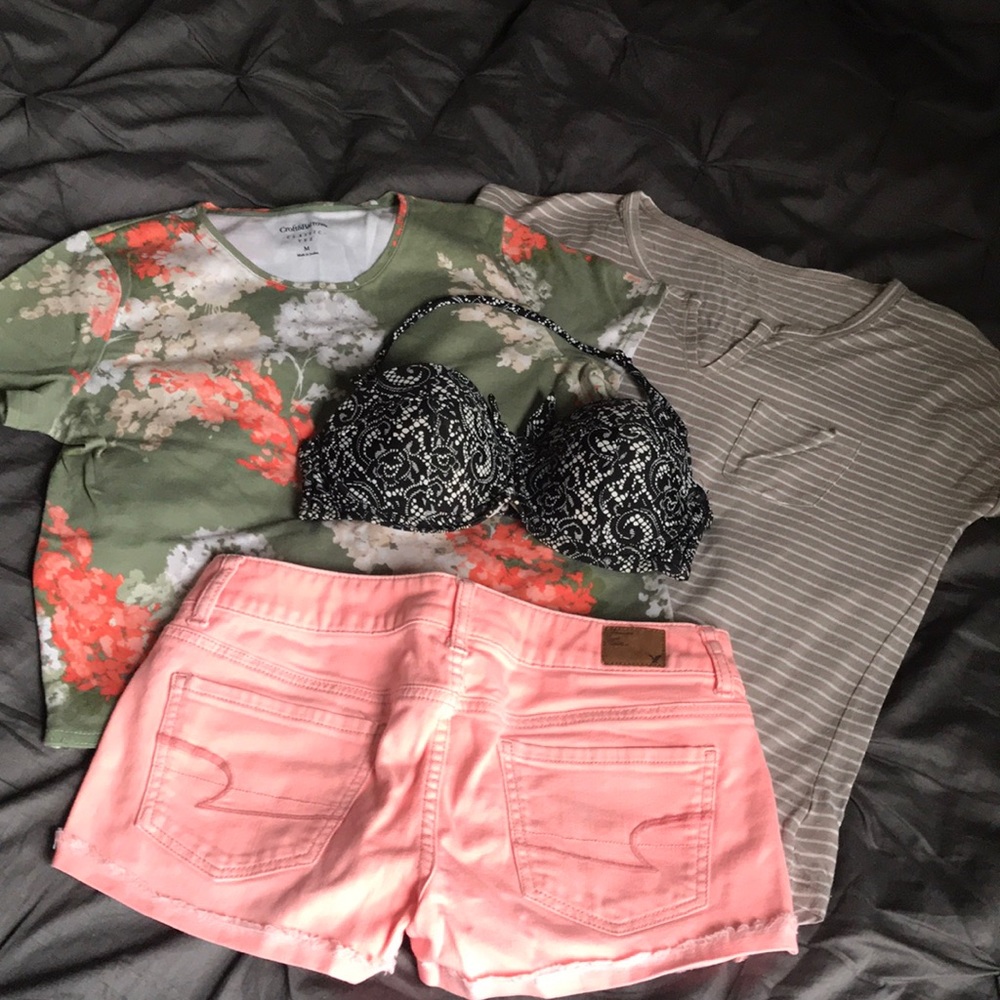 SUMMER clothes bundle - Picture 2 of 4